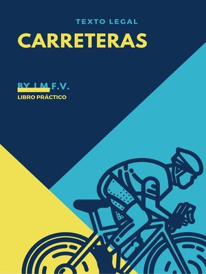 cover image of Carreteras
